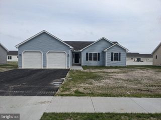 442 MELROSE STREET #LOT 32, Harrington, DE 19952