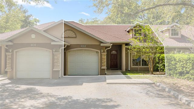 2635 NE 7TH STREET 102, Ocala, FL 34470