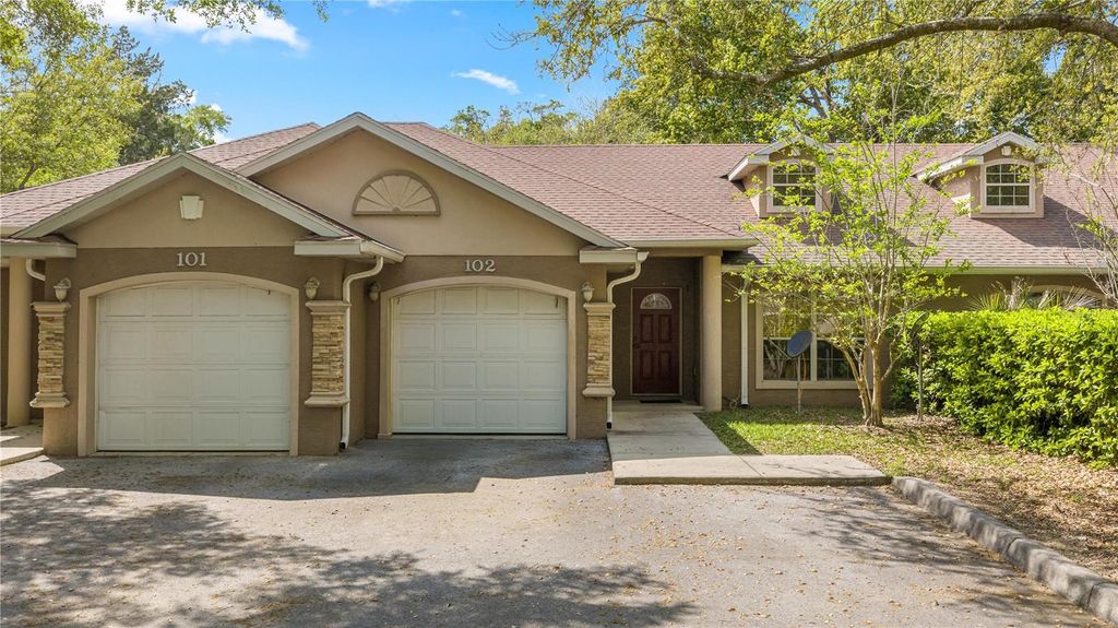 2635 NE 7TH STREET 102, Ocala, FL 34470