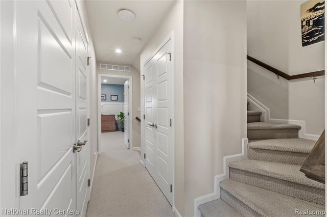 212 S Sydney Court, Plymouth, MI 48170