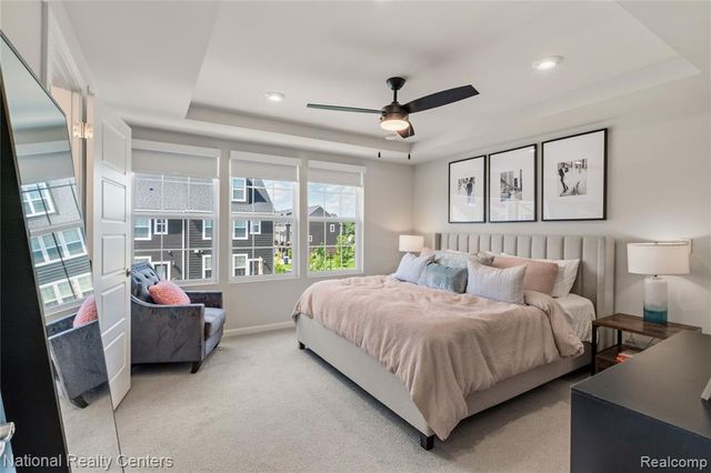 212 S Sydney Court, Plymouth, MI 48170