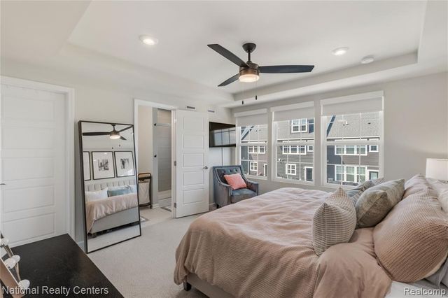 212 S Sydney Court, Plymouth, MI 48170