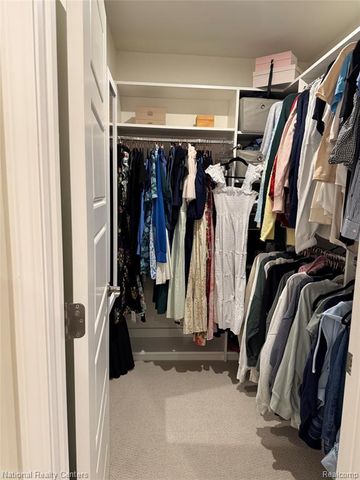 212 S Sydney Court, Plymouth, MI 48170