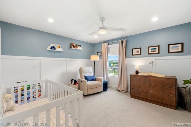 212 S Sydney Court, Plymouth, MI 48170