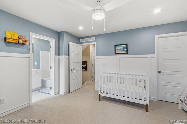212 S Sydney Court, Plymouth, MI 48170