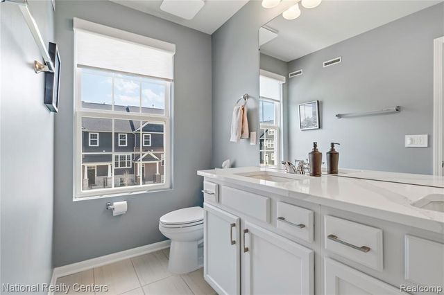 212 S Sydney Court, Plymouth, MI 48170