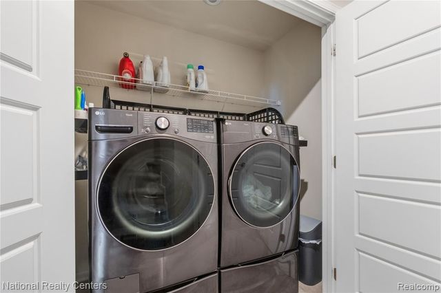212 S Sydney Court, Plymouth, MI 48170