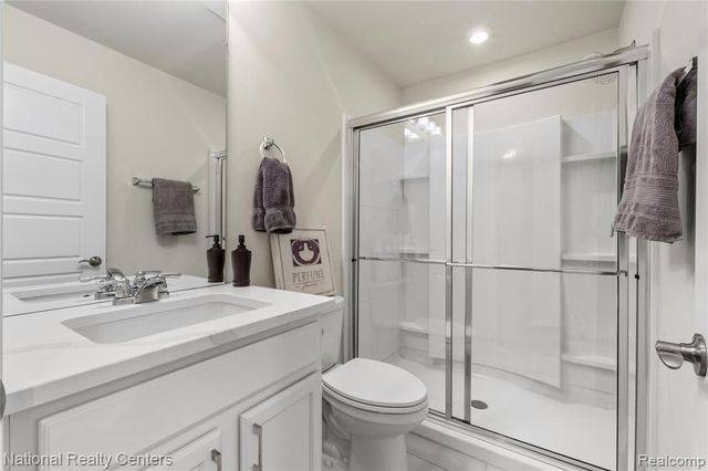 212 S Sydney Court, Plymouth, MI 48170