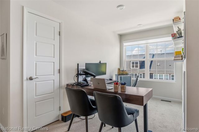 212 S Sydney Court, Plymouth, MI 48170