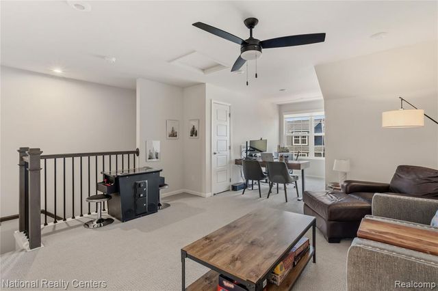 212 S Sydney Court, Plymouth, MI 48170