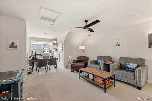 212 S Sydney Court, Plymouth, MI 48170