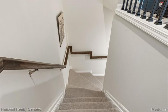 212 S Sydney Court, Plymouth, MI 48170