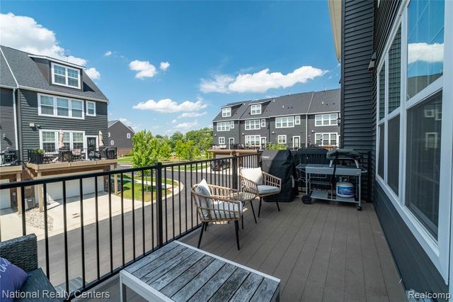 212 S Sydney Court, Plymouth, MI 48170