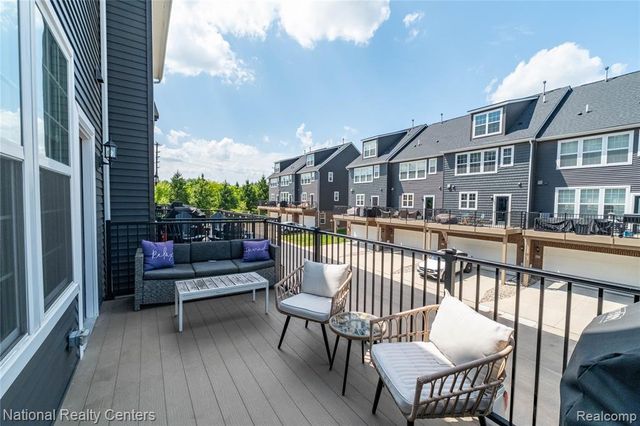 212 S Sydney Court, Plymouth, MI 48170