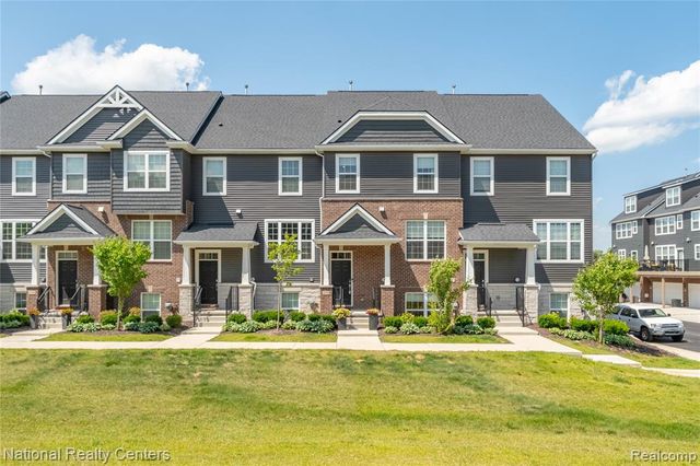 212 S Sydney Court, Plymouth, MI 48170