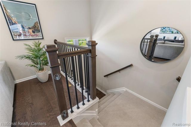 212 S Sydney Court, Plymouth, MI 48170