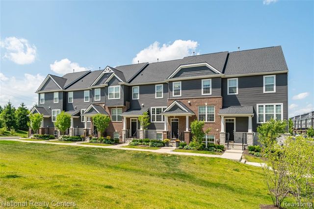212 S Sydney Court, Plymouth, MI 48170