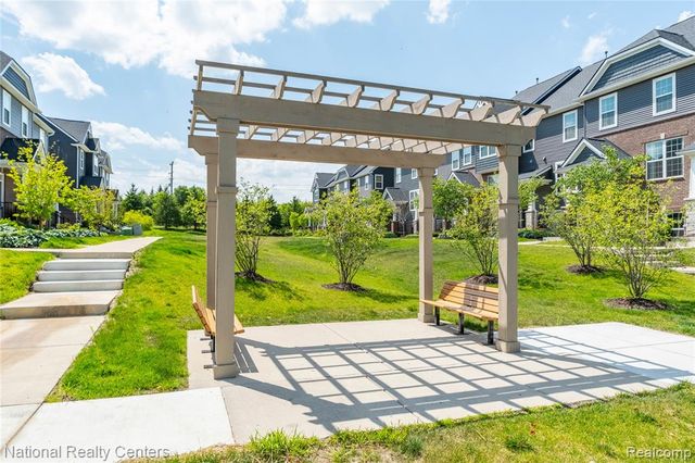 212 S Sydney Court, Plymouth, MI 48170