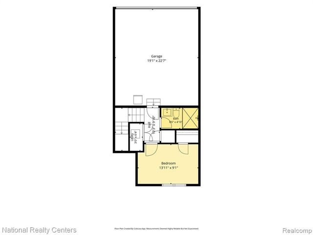 212 S Sydney Court, Plymouth, MI 48170