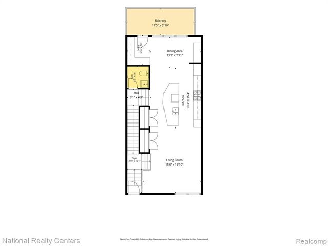 212 S Sydney Court, Plymouth, MI 48170
