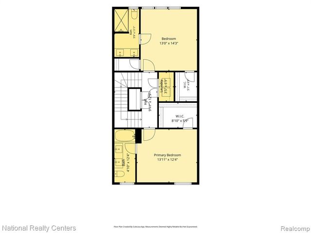 212 S Sydney Court, Plymouth, MI 48170
