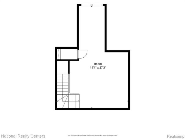 212 S Sydney Court, Plymouth, MI 48170