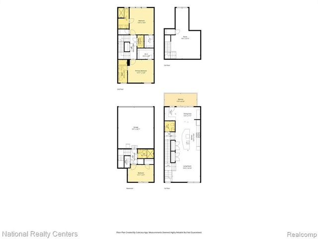 212 S Sydney Court, Plymouth, MI 48170