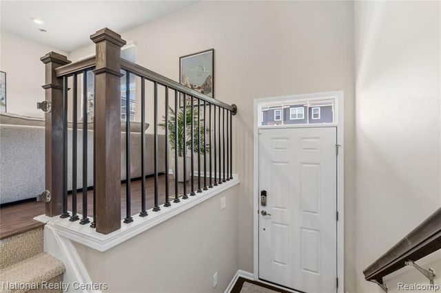 212 S Sydney Court, Plymouth, MI 48170