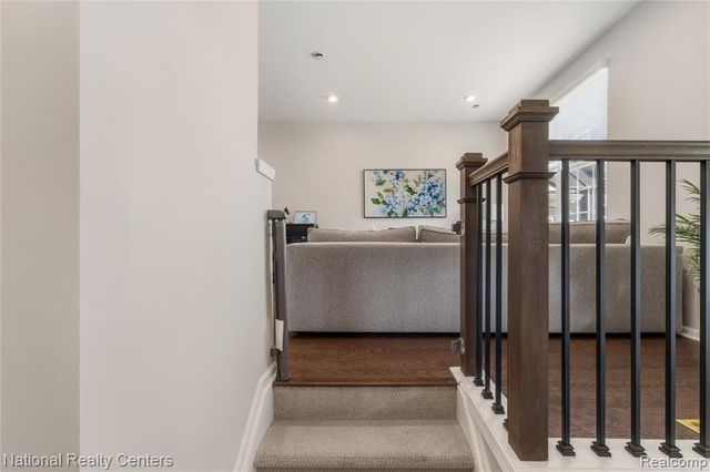 212 S Sydney Court, Plymouth, MI 48170