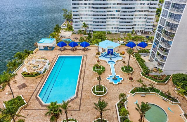 7601 E Treasure Dr 1522, North Bay Village, FL 33141