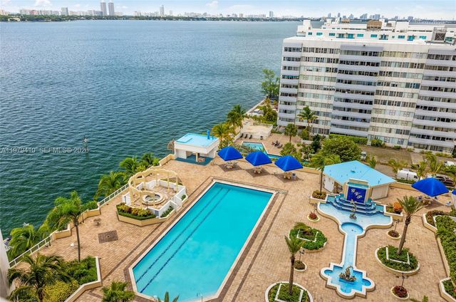 7601 E Treasure Dr 1522, North Bay Village, FL 33141