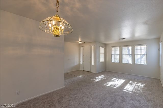 98 Glendive Street, Henderson, NV 89012