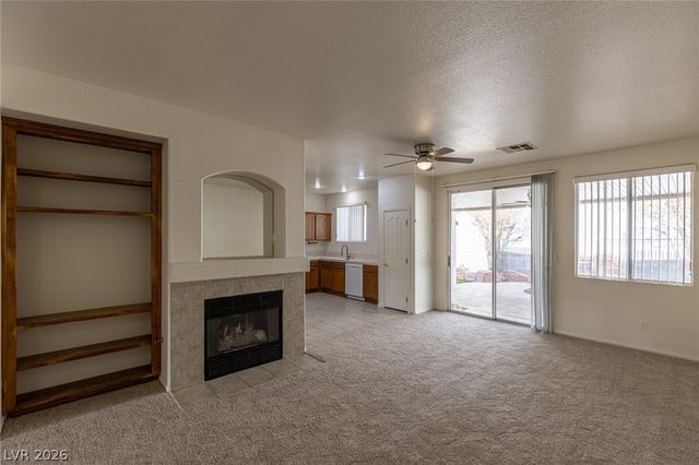 98 Glendive Street, Henderson, NV 89012