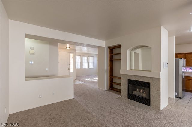 98 Glendive Street, Henderson, NV 89012