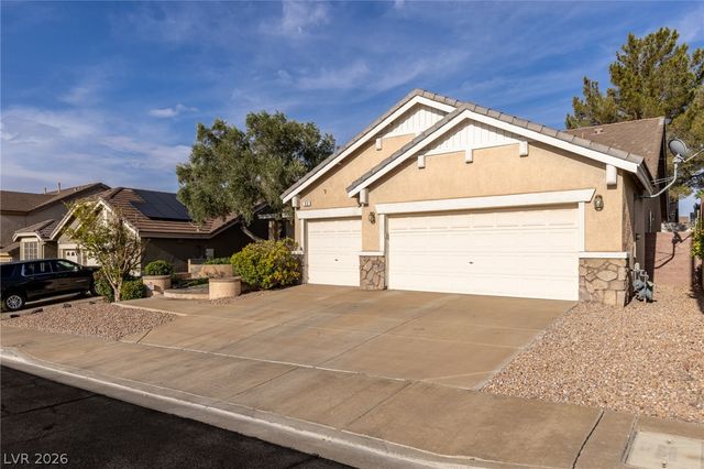 98 Glendive Street, Henderson, NV 89012