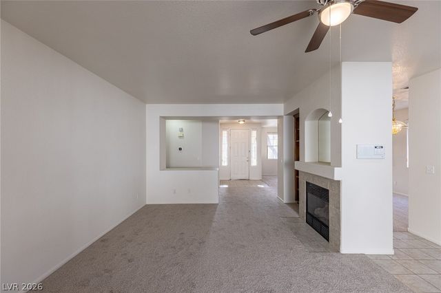 98 Glendive Street, Henderson, NV 89012