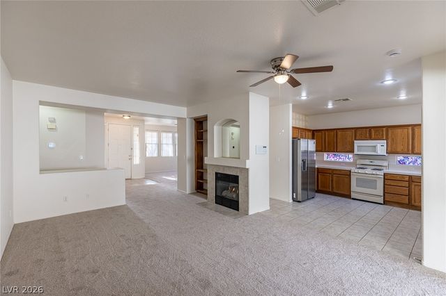 98 Glendive Street, Henderson, NV 89012