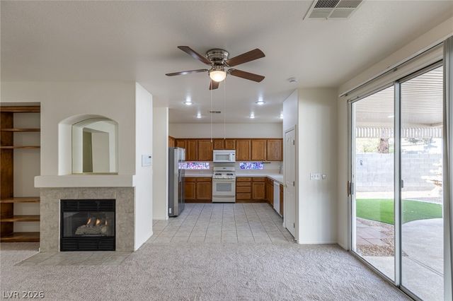 98 Glendive Street, Henderson, NV 89012