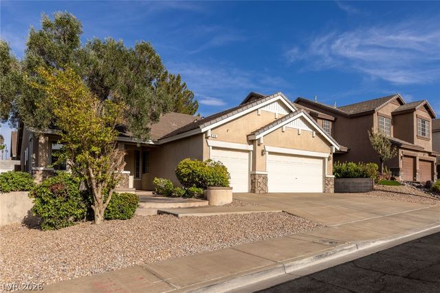 98 Glendive Street, Henderson, NV 89012