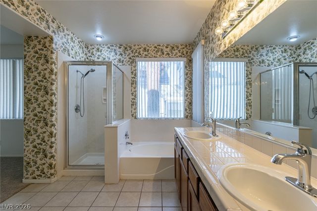 98 Glendive Street, Henderson, NV 89012
