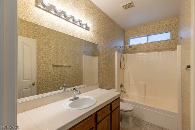 98 Glendive Street, Henderson, NV 89012