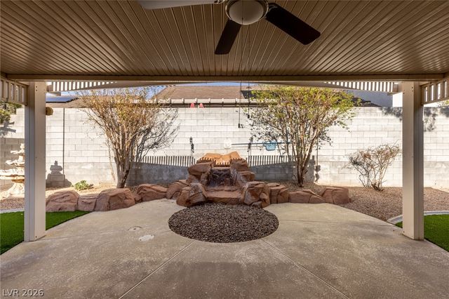 98 Glendive Street, Henderson, NV 89012