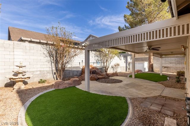 98 Glendive Street, Henderson, NV 89012
