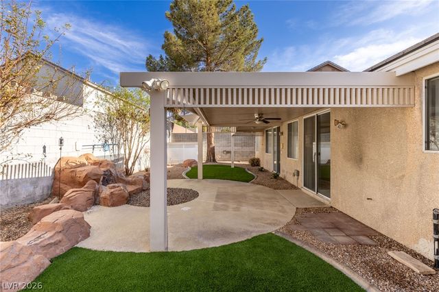 98 Glendive Street, Henderson, NV 89012