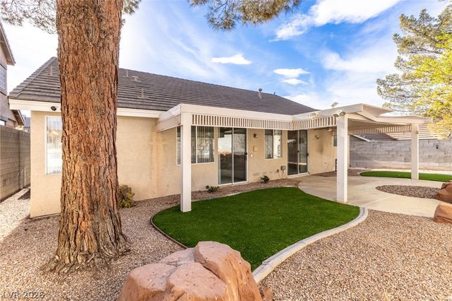 98 Glendive Street, Henderson, NV 89012
