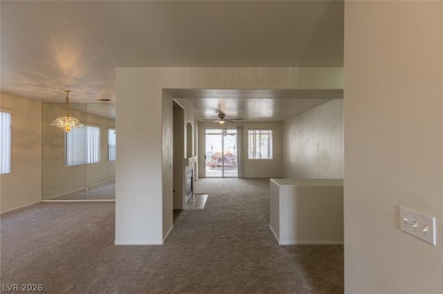 98 Glendive Street, Henderson, NV 89012