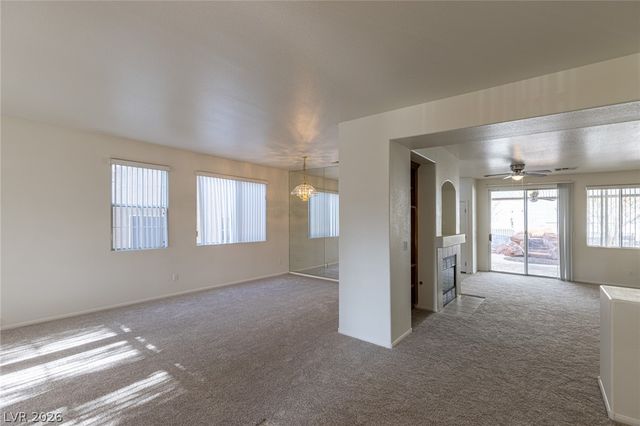 98 Glendive Street, Henderson, NV 89012