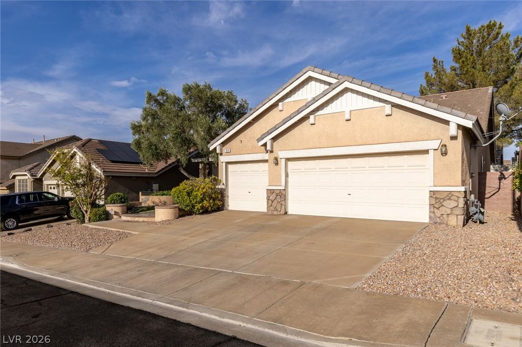 98 Glendive Street, Henderson, NV 89012 — photo 2