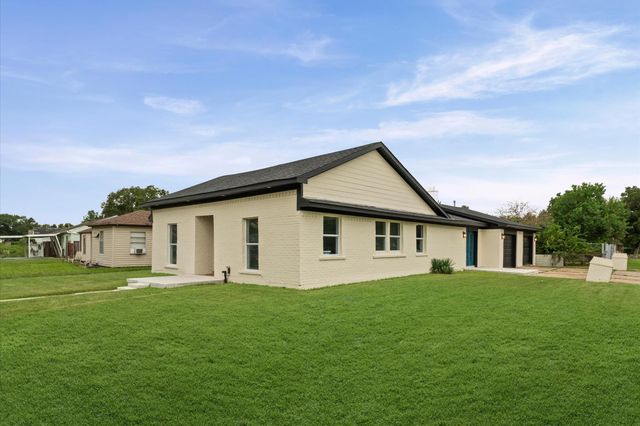 8655 Tilgham Street, Houston, TX 77029