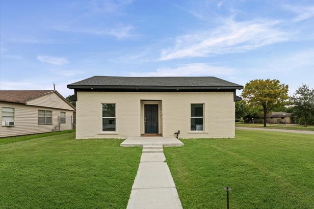 8655 Tilgham Street, Houston, TX 77029